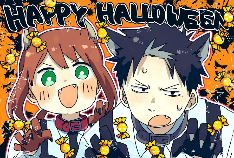 Youchien Wars Chapter 08 Image 31