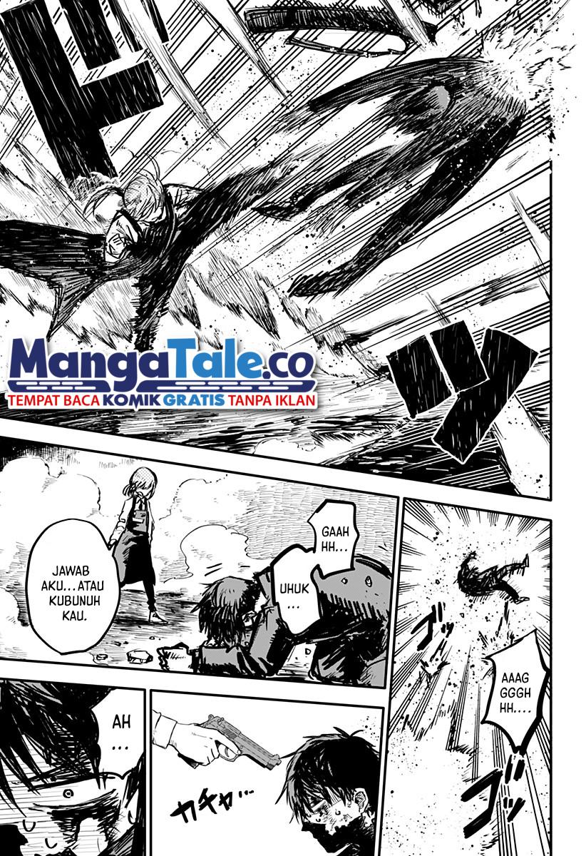 Youchien Wars Chapter 1 Image 16