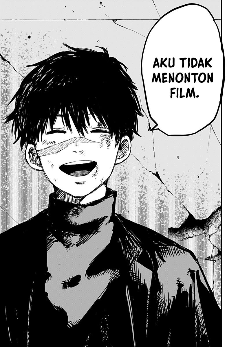 Youchien Wars Chapter 1 Image 26