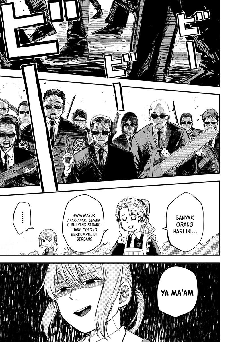 Youchien Wars Chapter 1 Image 37