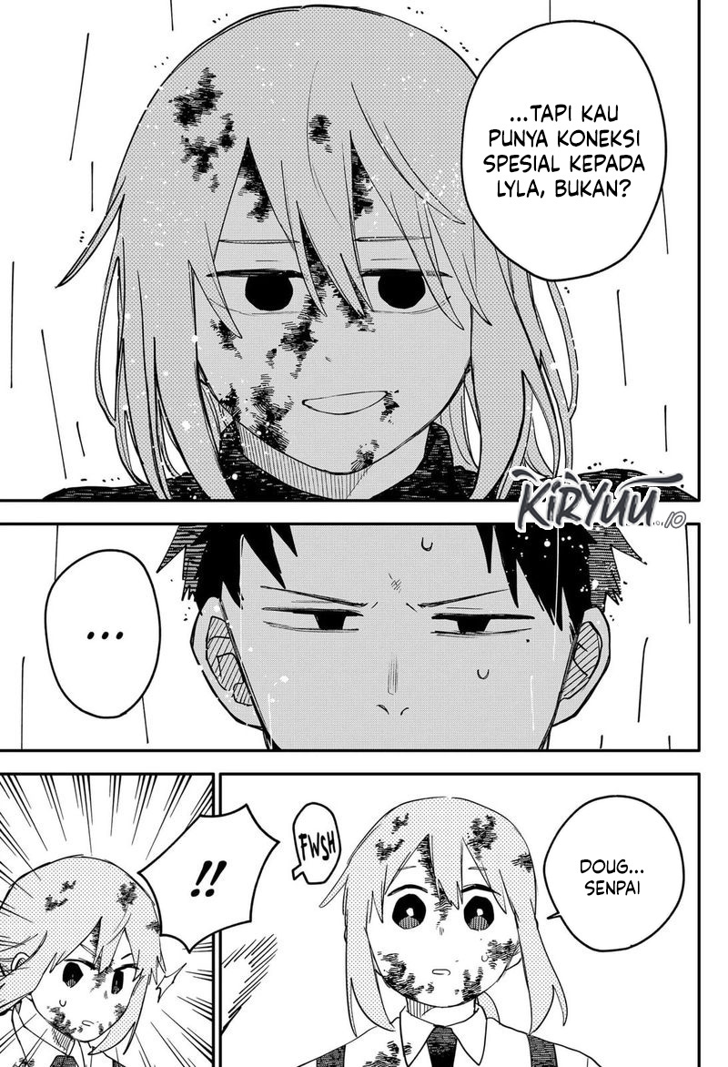 Youchien Wars Chapter 101 Image 2