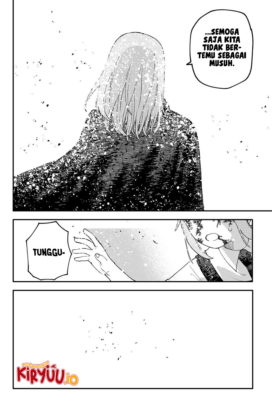 Youchien Wars Chapter 102 Image 17