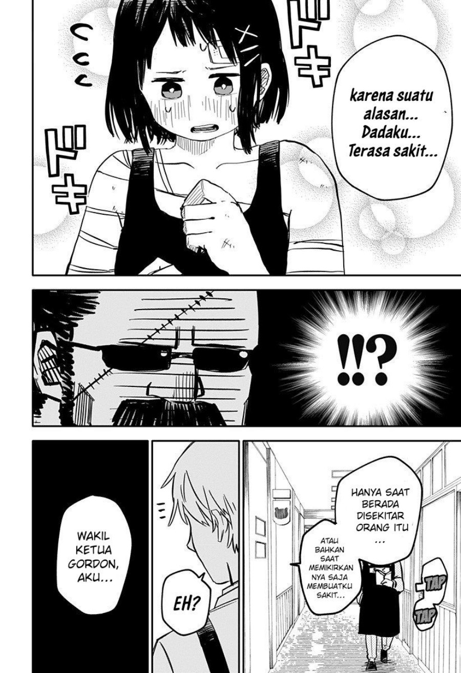 Youchien Wars Chapter 11 Image 16