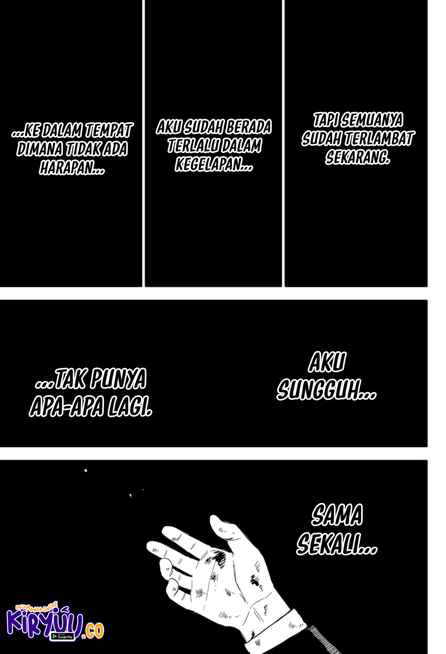 Youchien Wars Chapter 18 Image 7