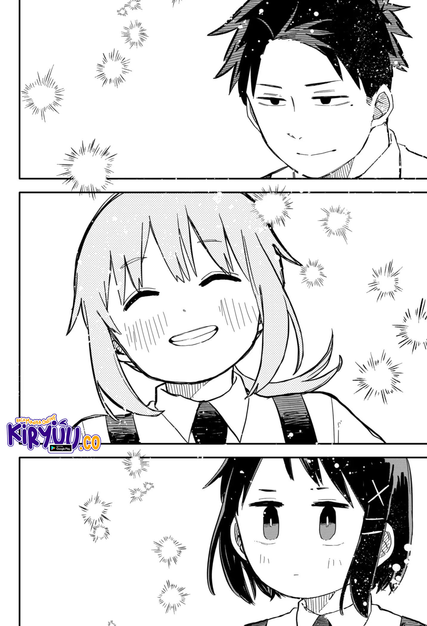 Youchien Wars Chapter 18 Image 17