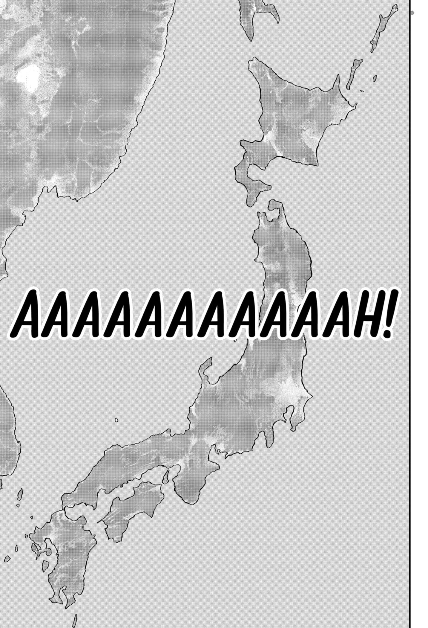 Youchien Wars Chapter 25 Image 18