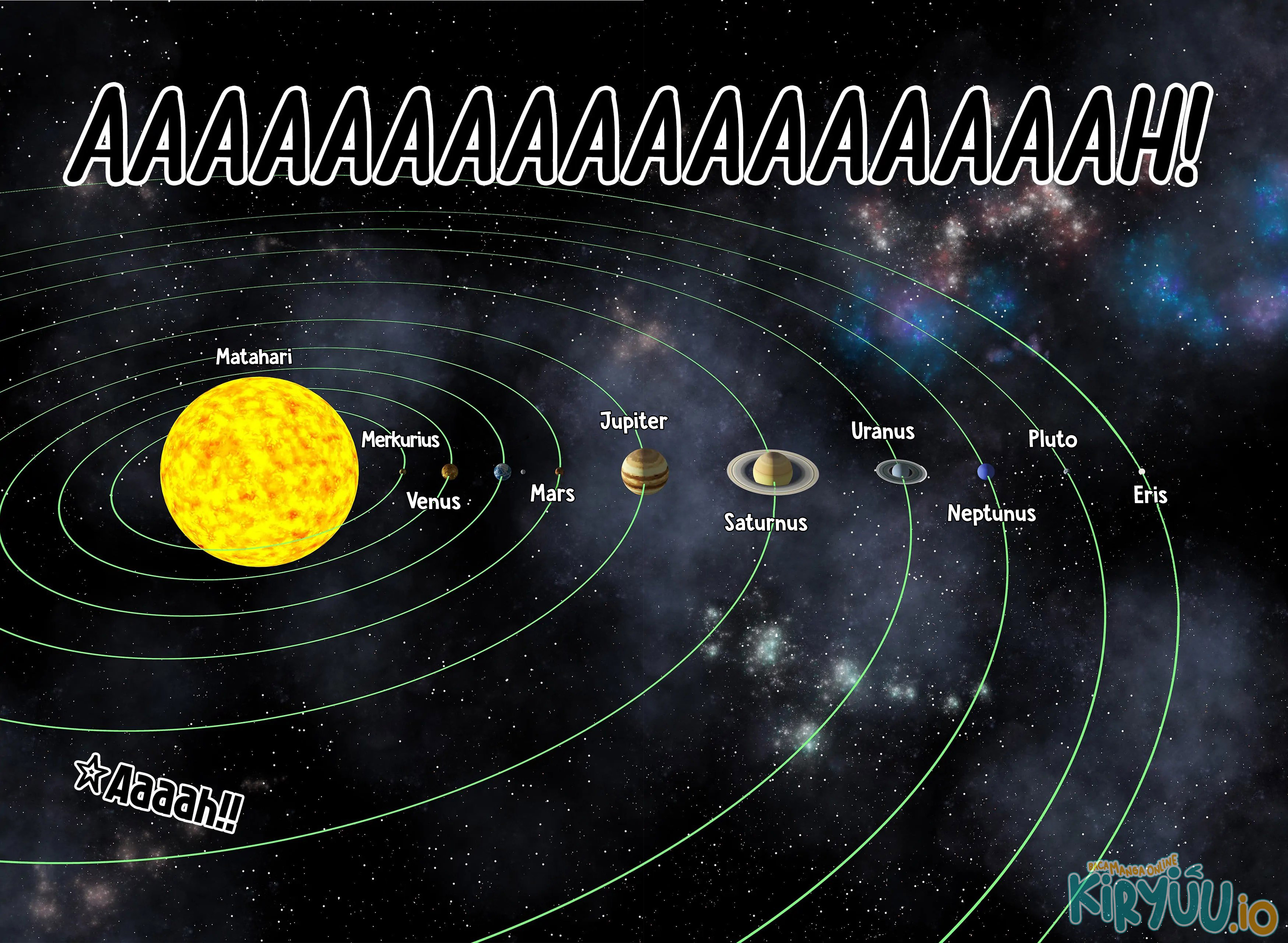 Youchien Wars Chapter 25 Image 20