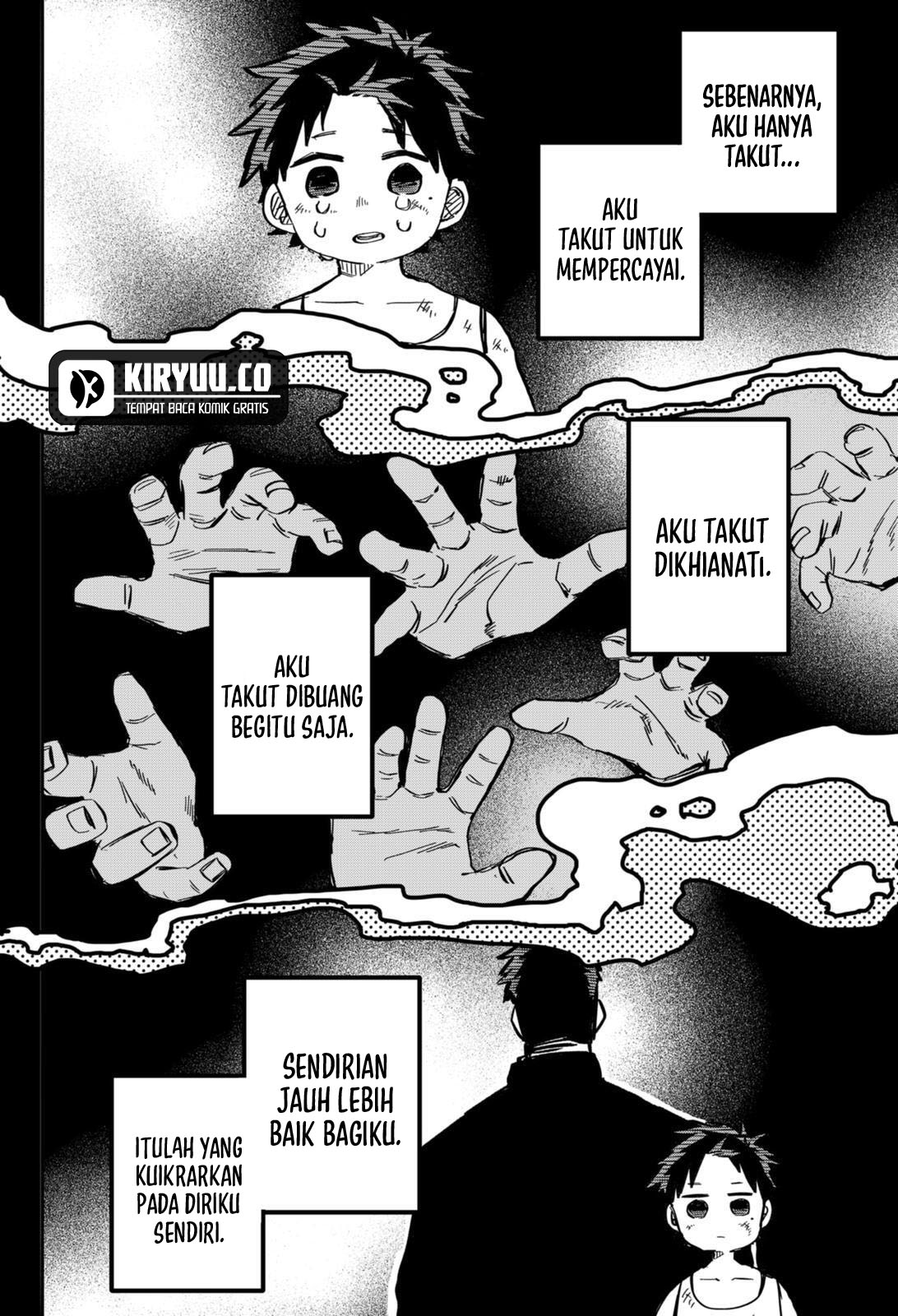 Youchien Wars Chapter 26 Image 5