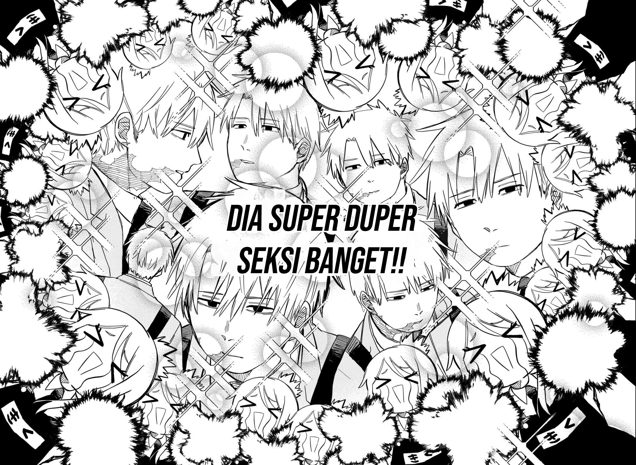 Youchien Wars Chapter 27 Image 13