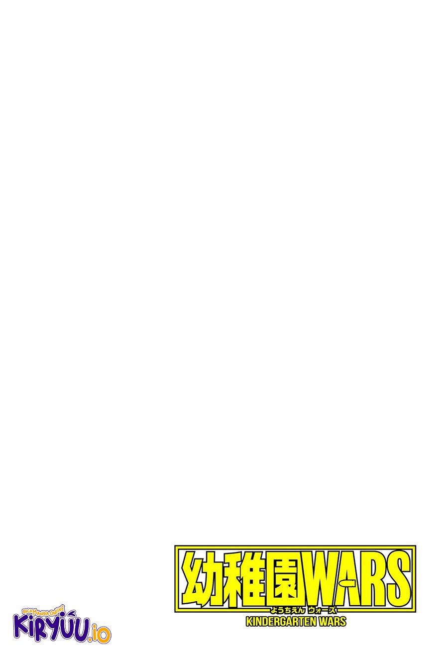 Youchien Wars Chapter 30 Image 3