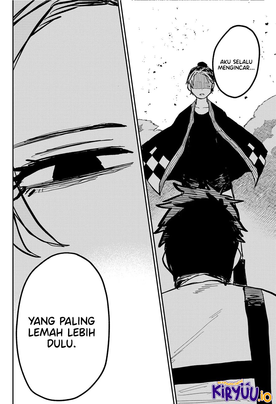 Youchien Wars Chapter 31 Image 15