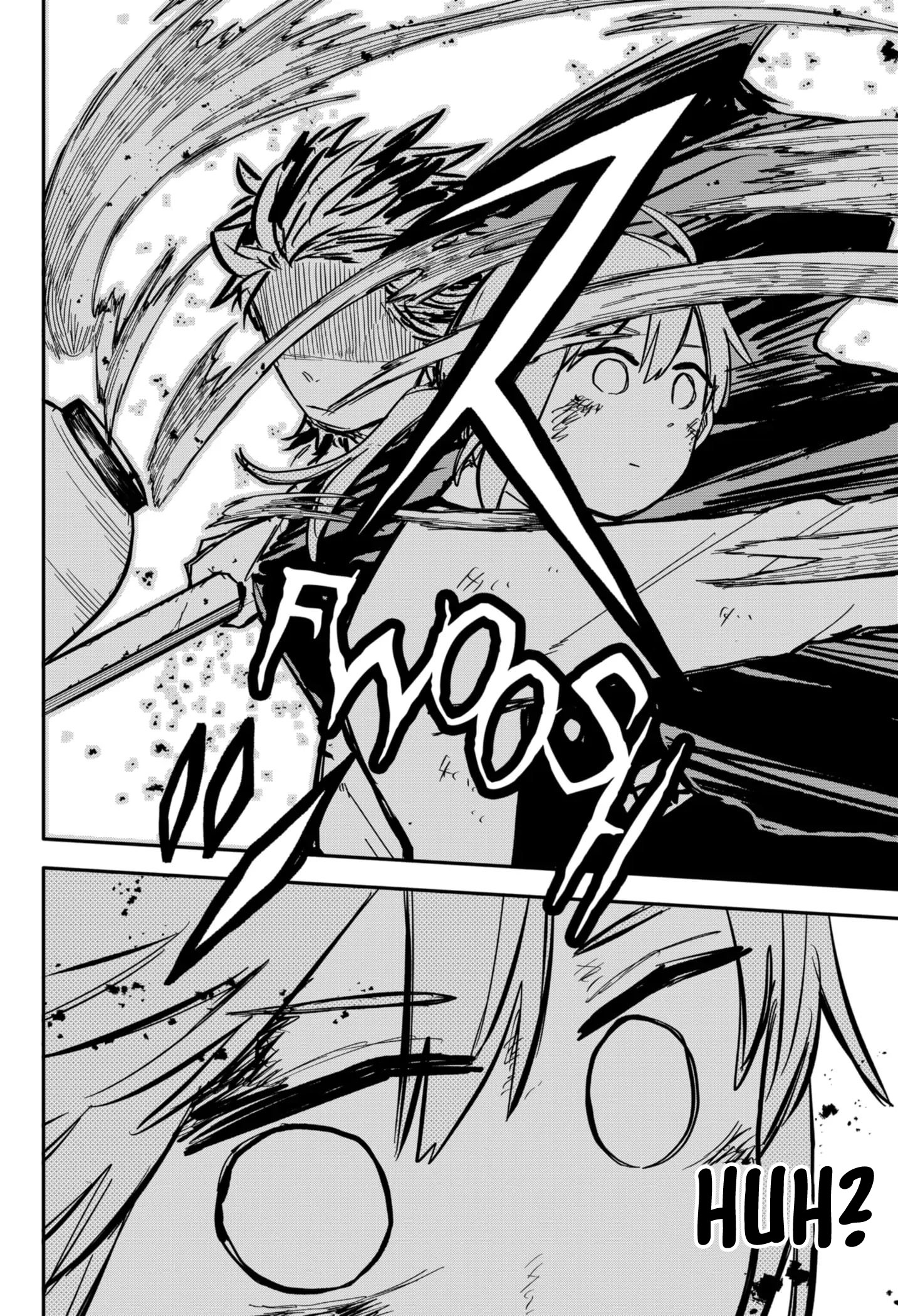 Youchien Wars Chapter 32 Image 10