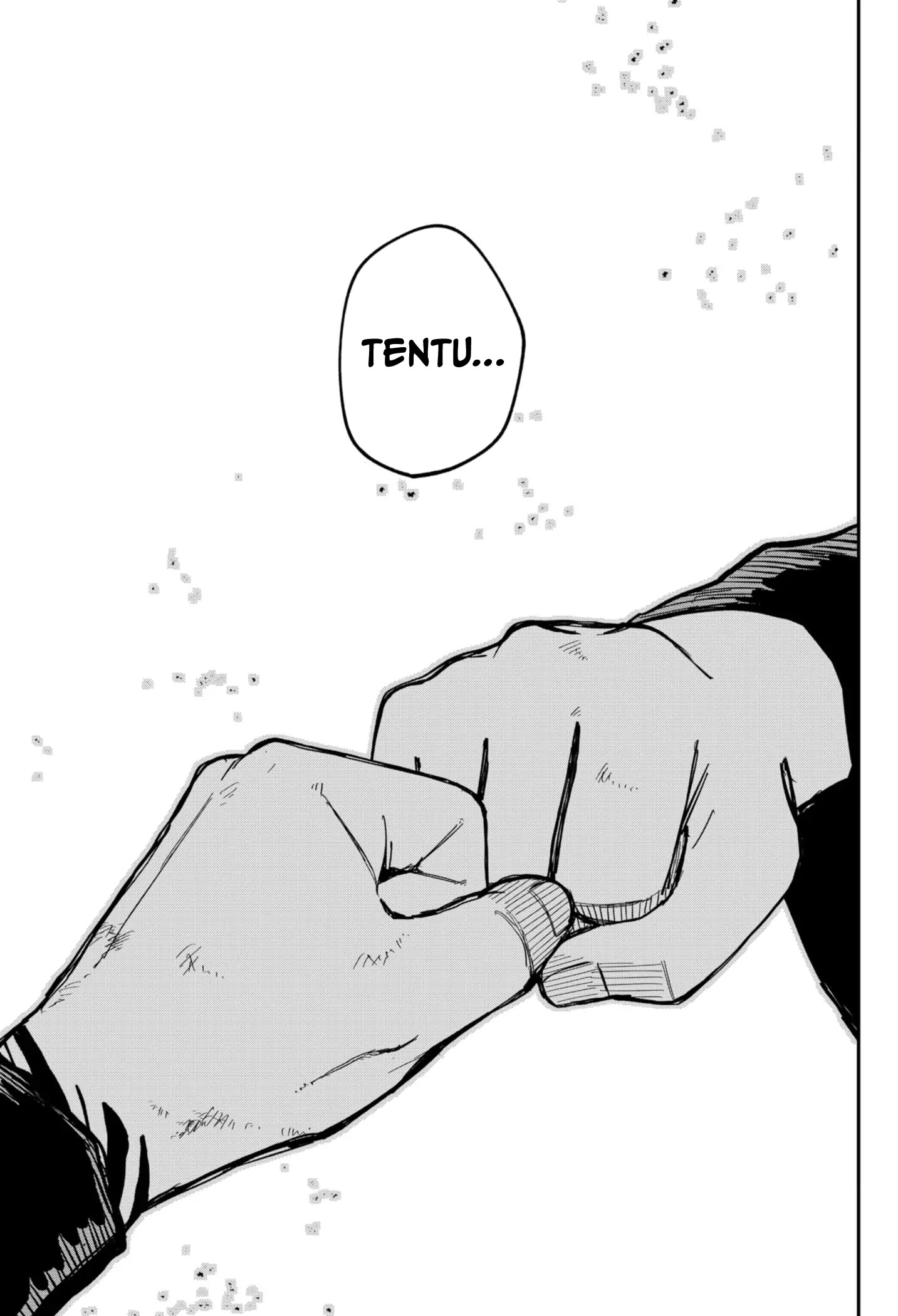 Youchien Wars Chapter 34 Image 15