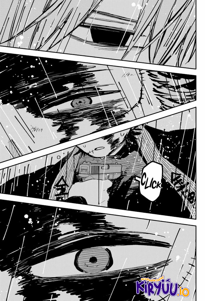 Youchien Wars Chapter 37 Image 23