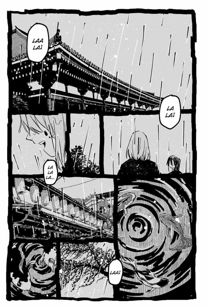 Youchien Wars Chapter 37 Image 26