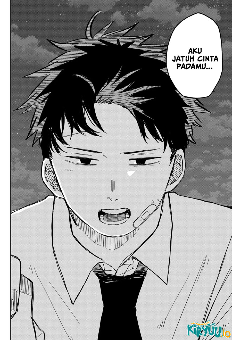 Youchien Wars Chapter 40 Image 14