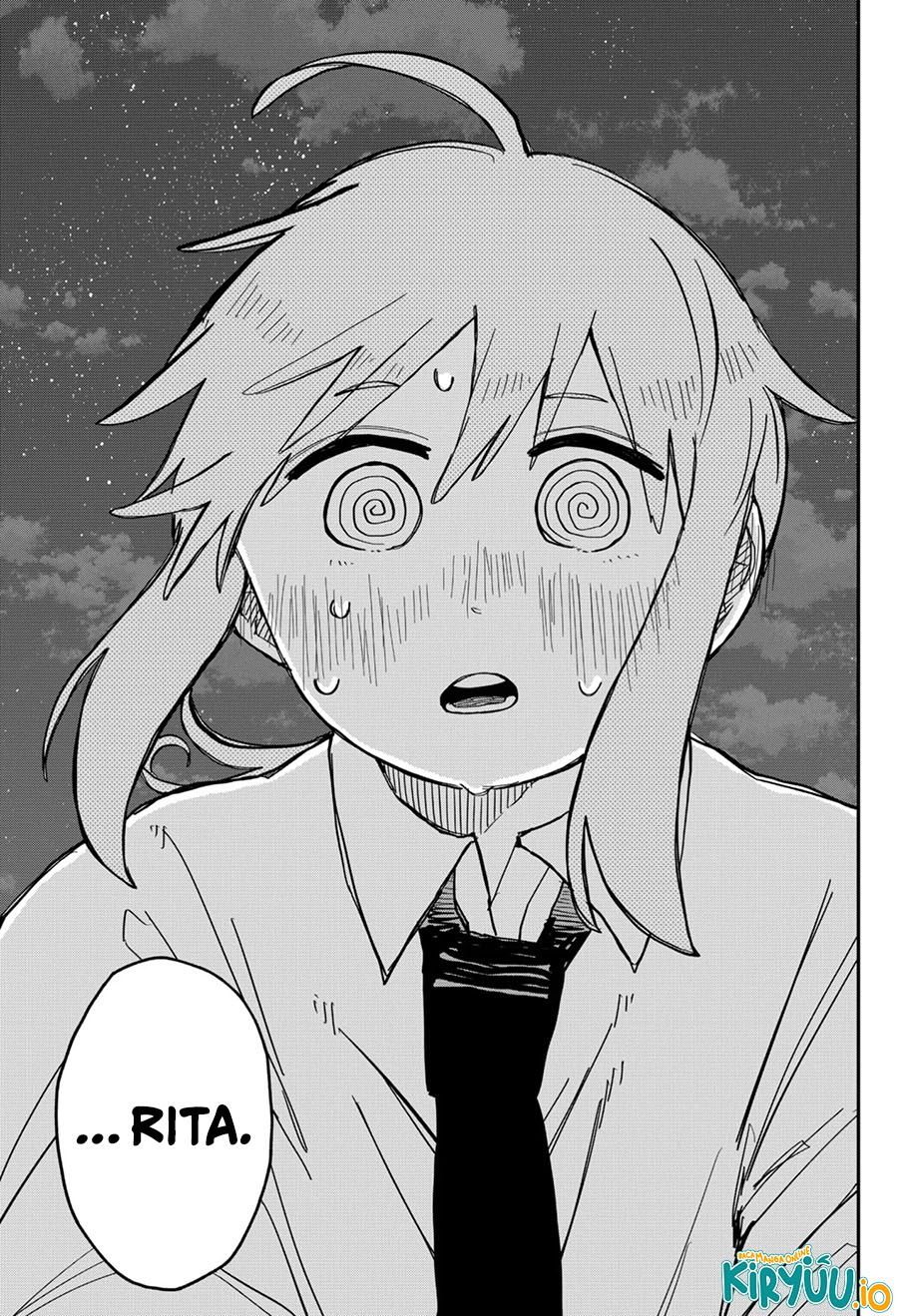 Youchien Wars Chapter 40 Image 15