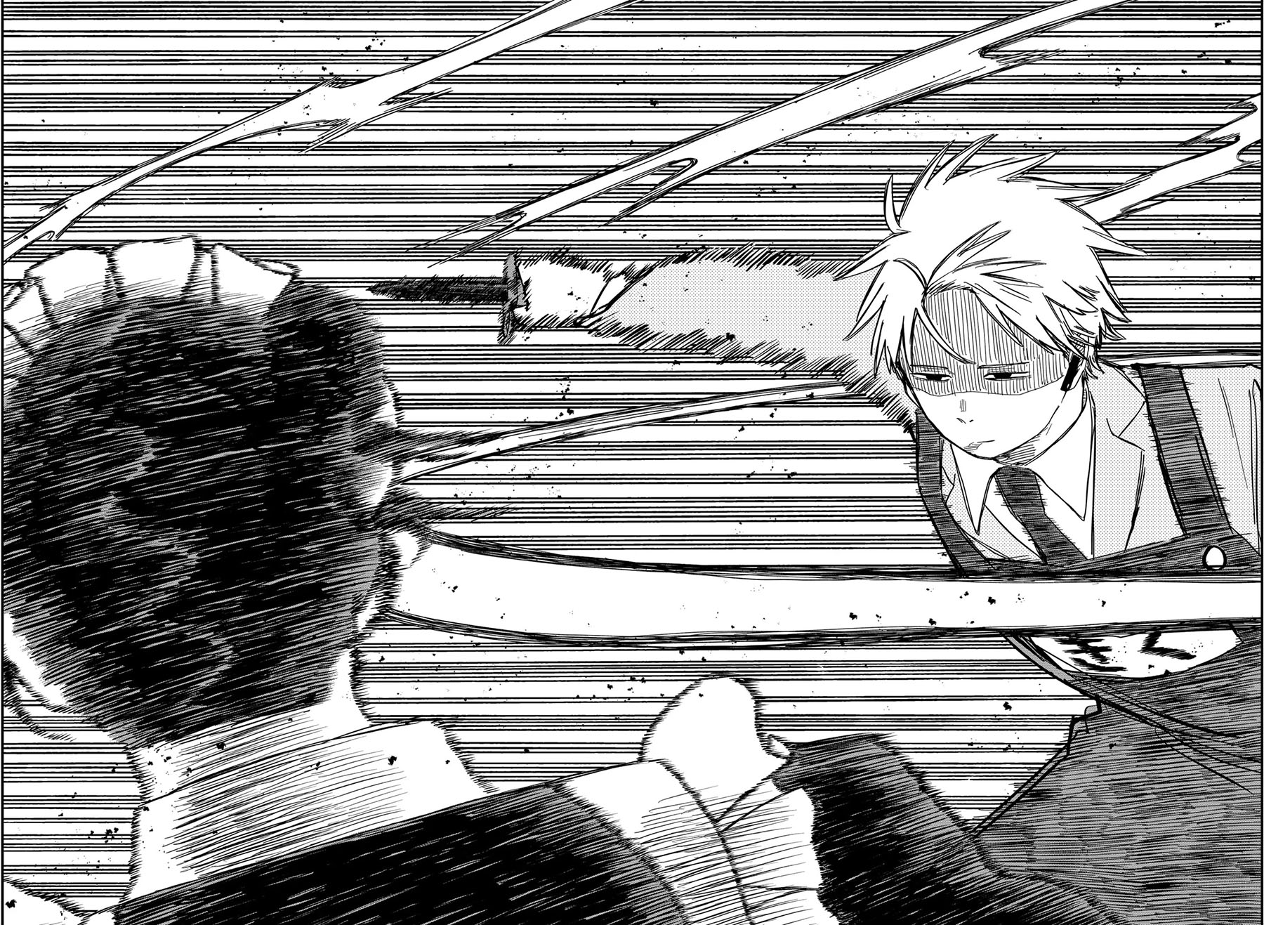 Youchien Wars Chapter 47 Image 18