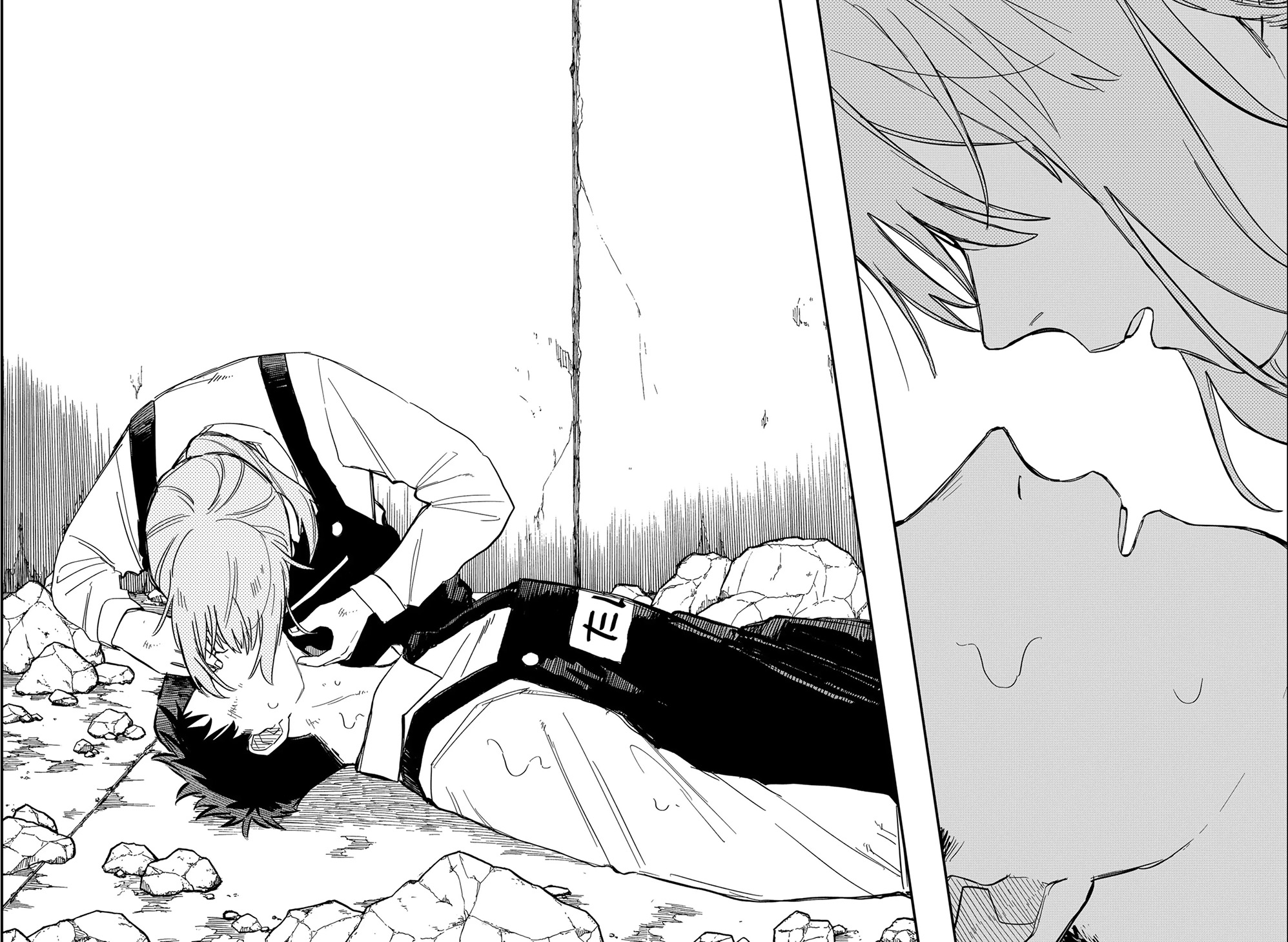 Youchien Wars Chapter 49 Image 14