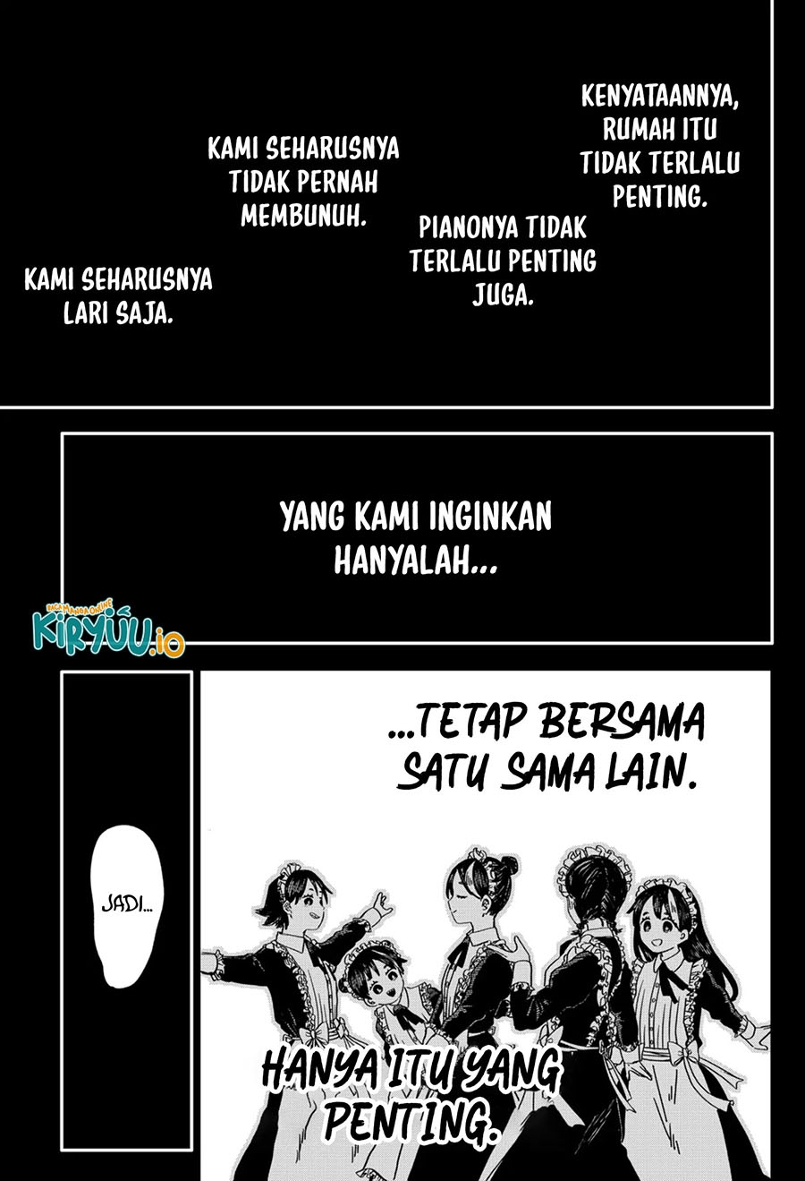 Youchien Wars Chapter 54 Image 14