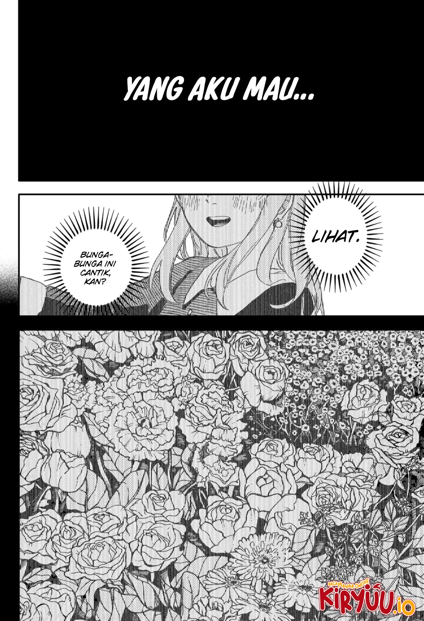 Youchien Wars Chapter 59 Image 23