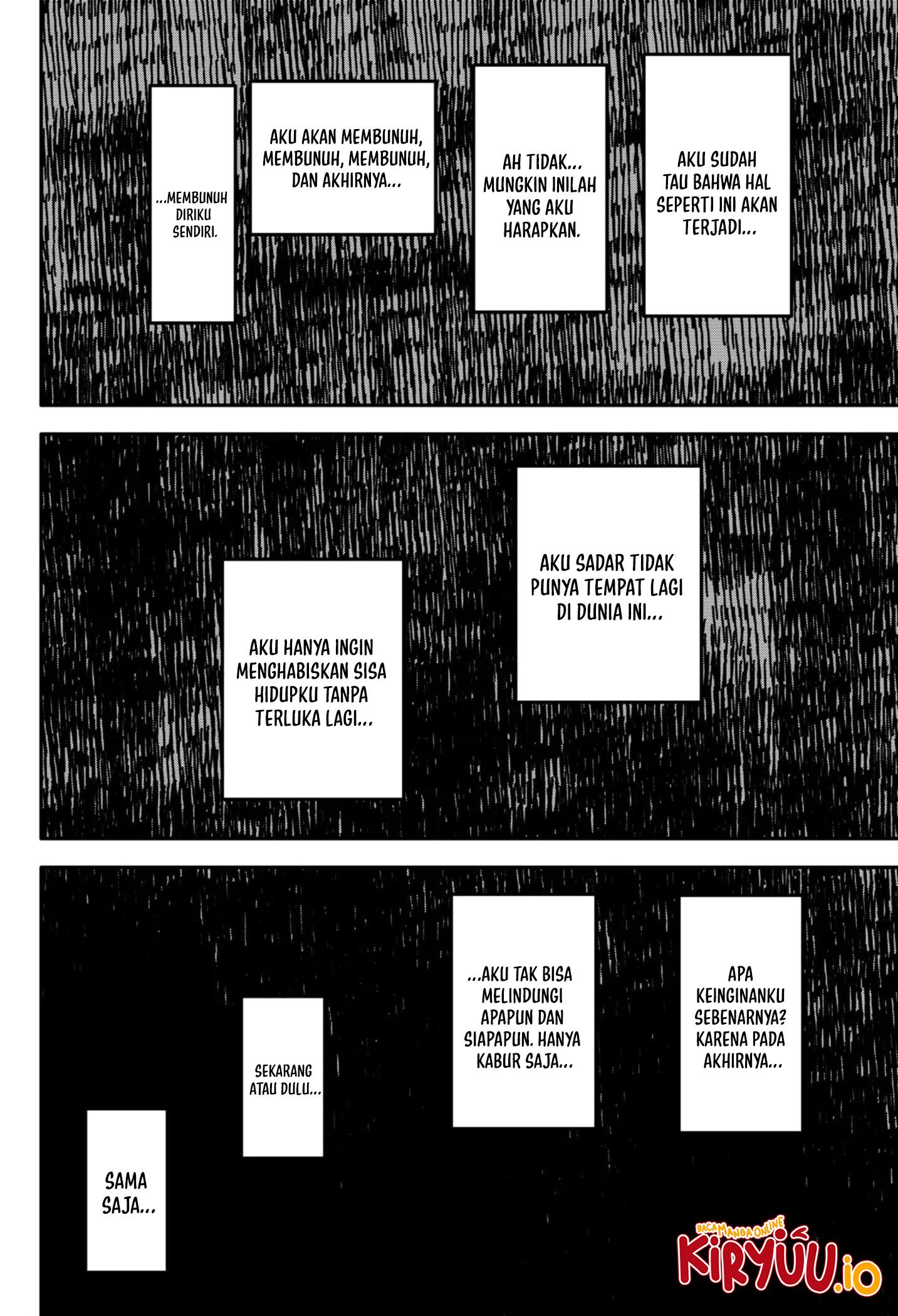 Youchien Wars Chapter 60 Image 16