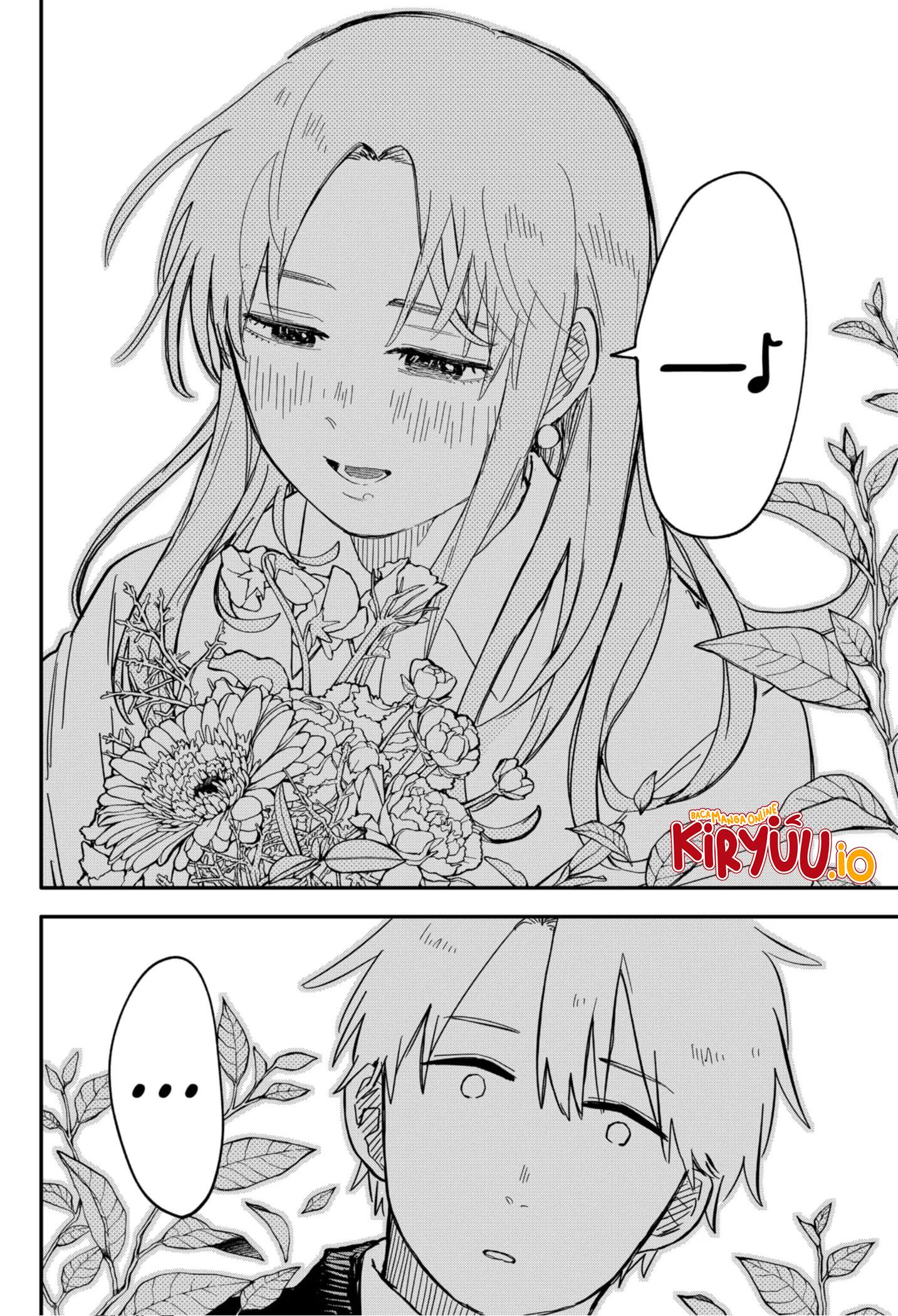 Youchien Wars Chapter 61 Image 15