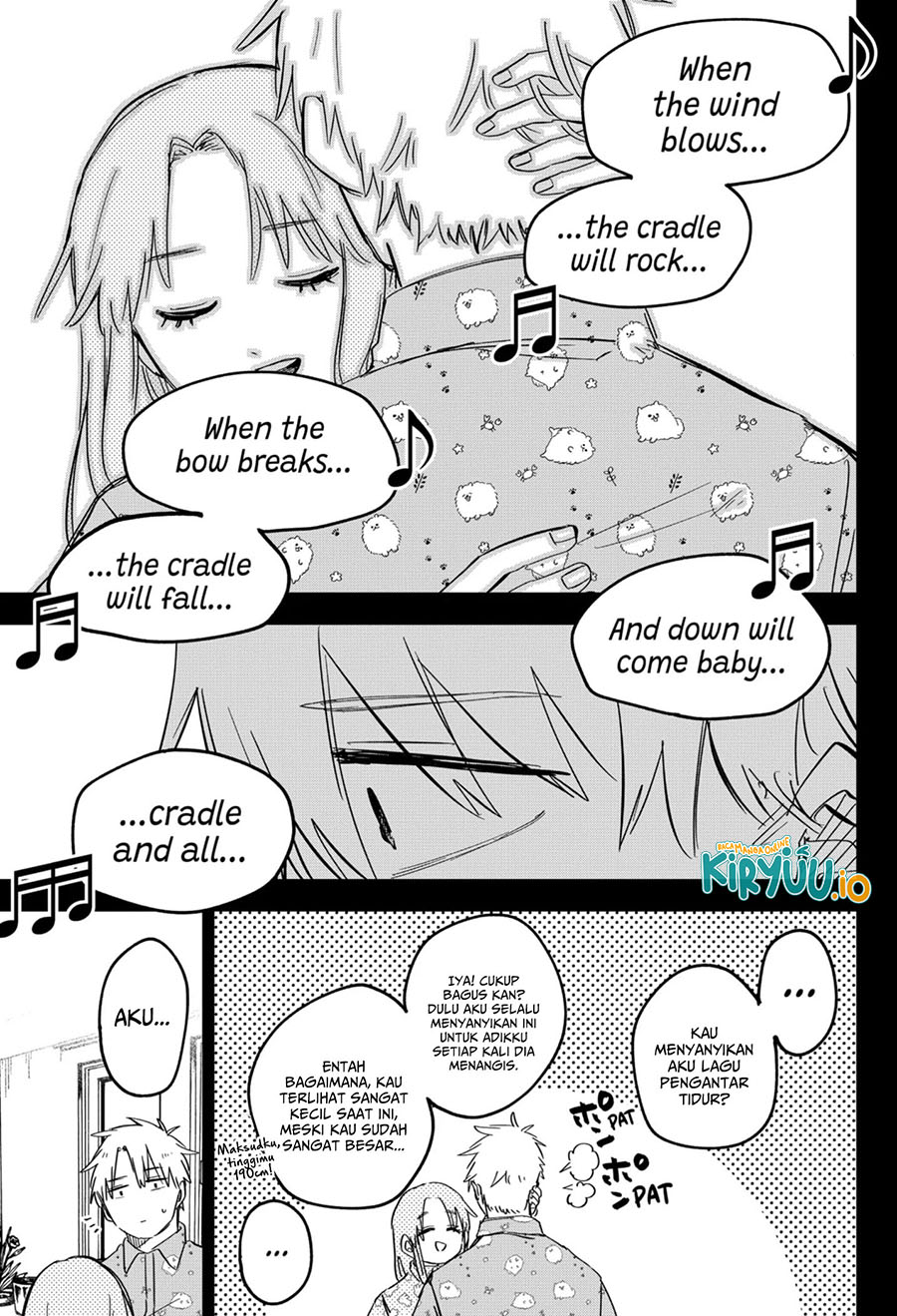 Youchien Wars Chapter 64 Image 15