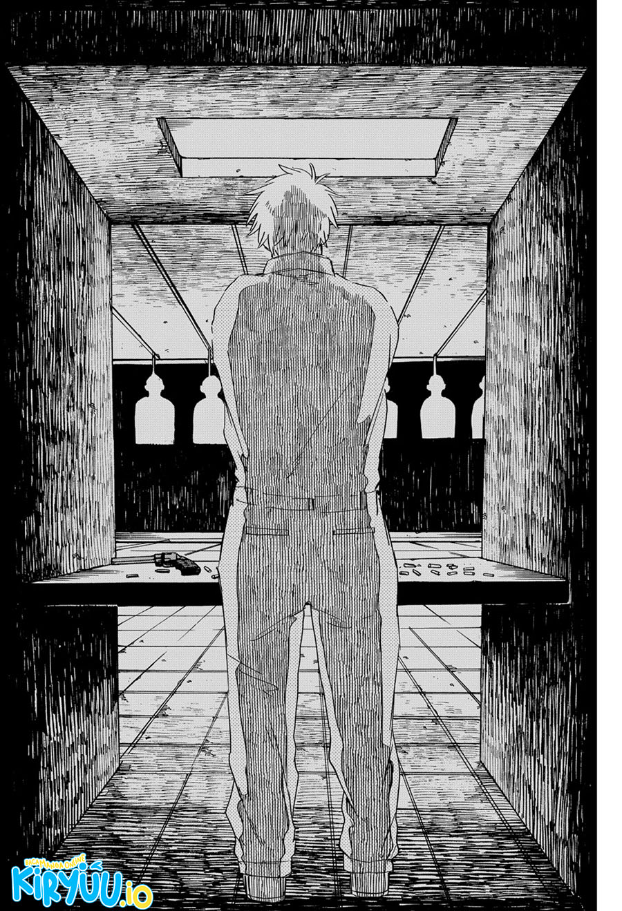 Youchien Wars Chapter 67 Image 11