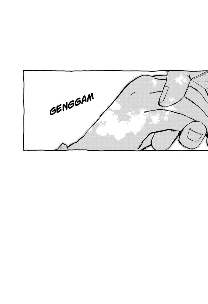 Youchien Wars Chapter 69 Image 17