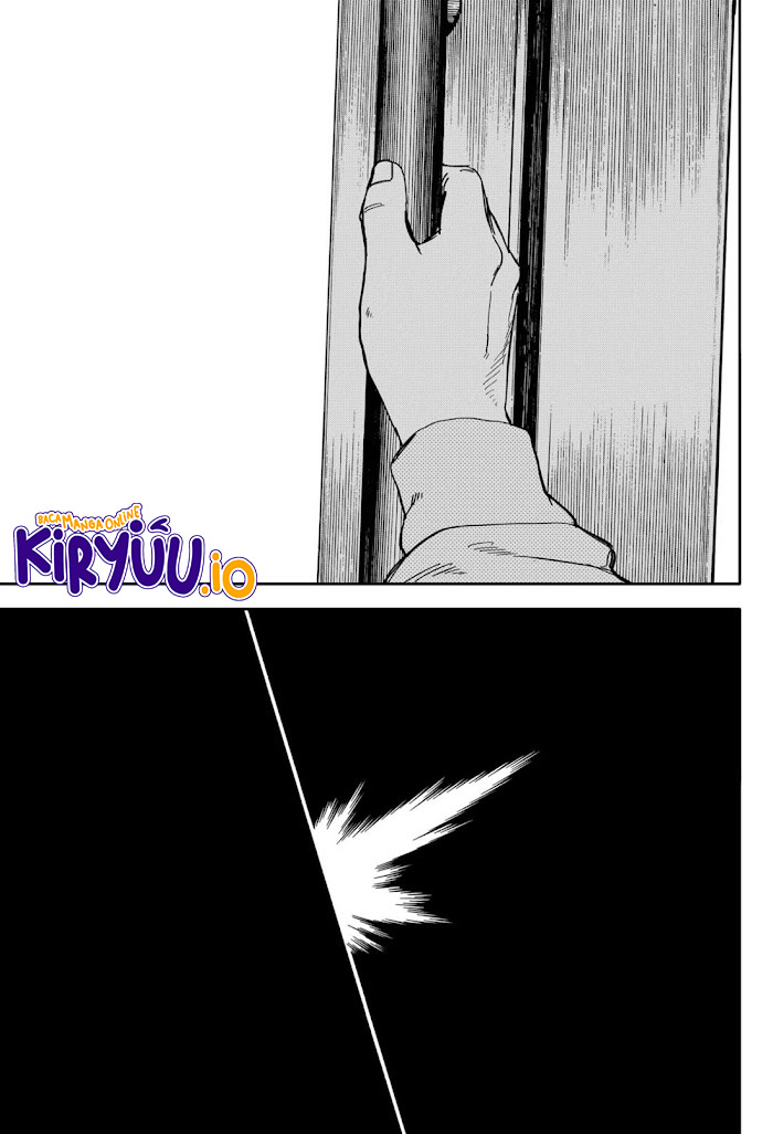 Youchien Wars Chapter 69 Image 19