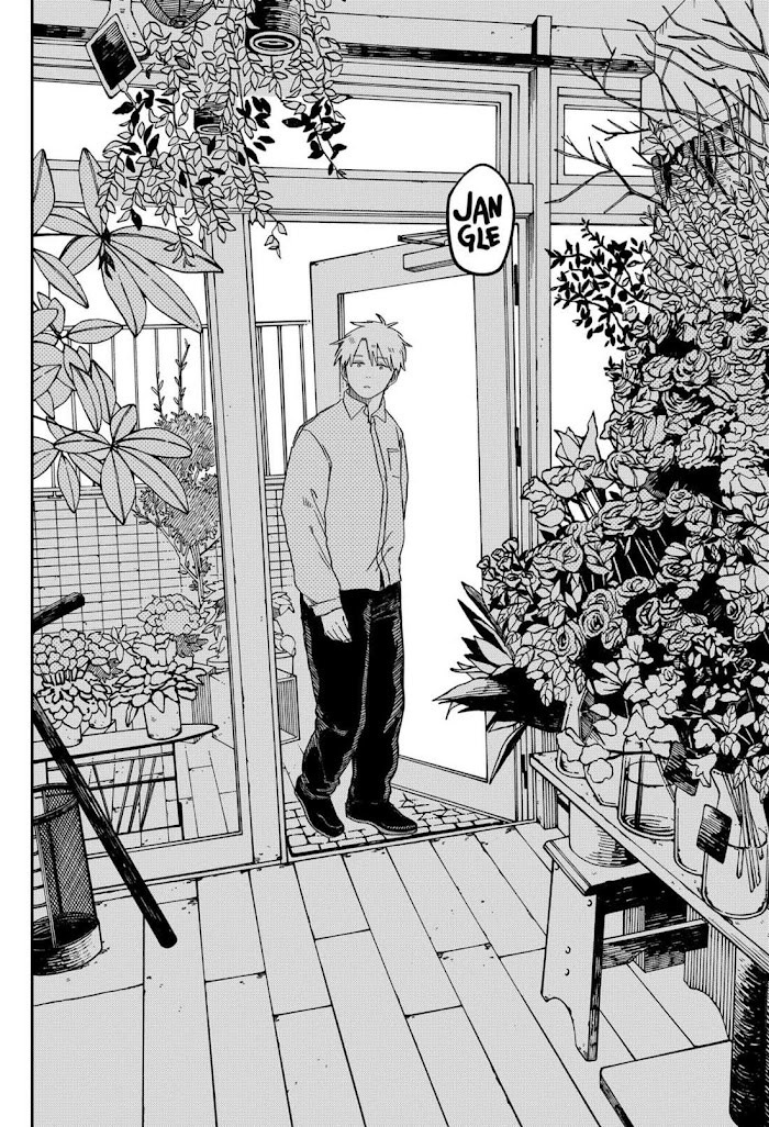 Youchien Wars Chapter 69 Image 20