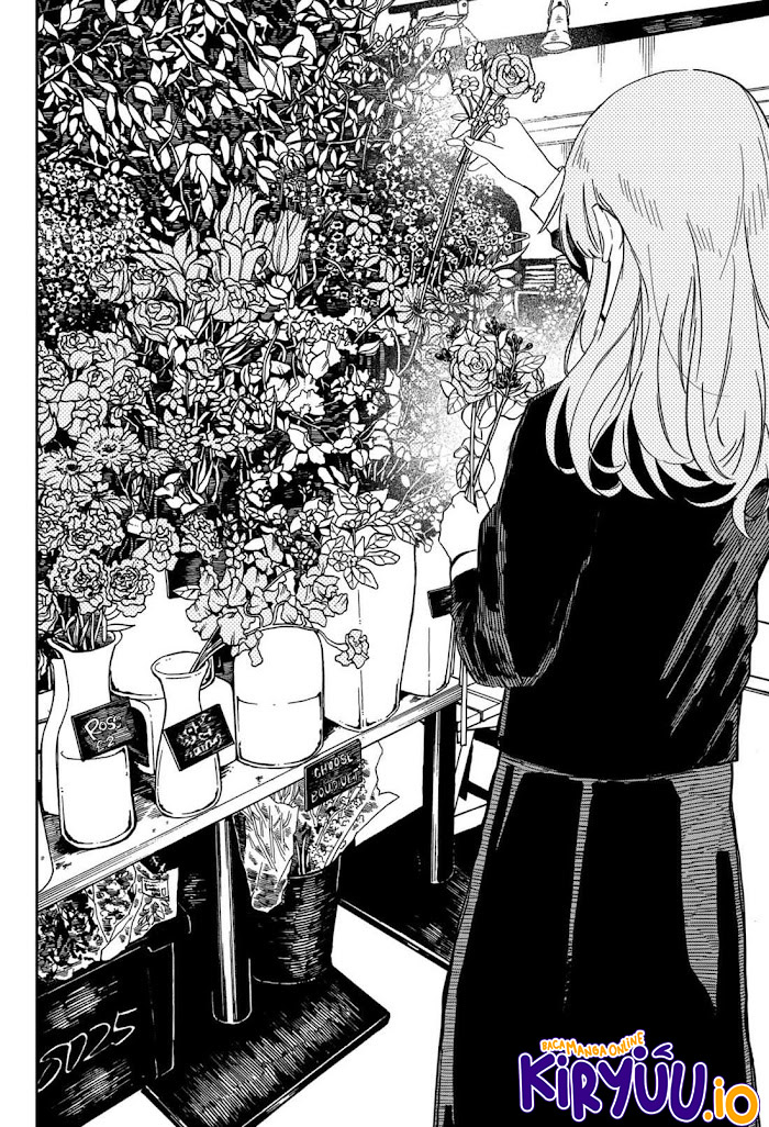 Youchien Wars Chapter 69 Image 22