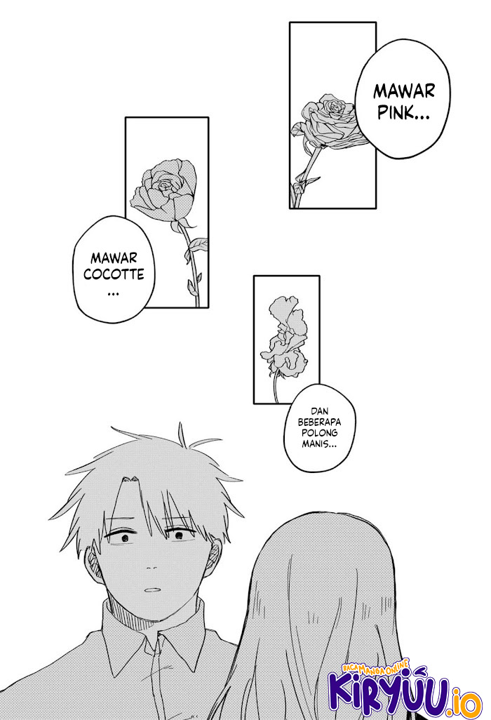 Youchien Wars Chapter 69 Image 23