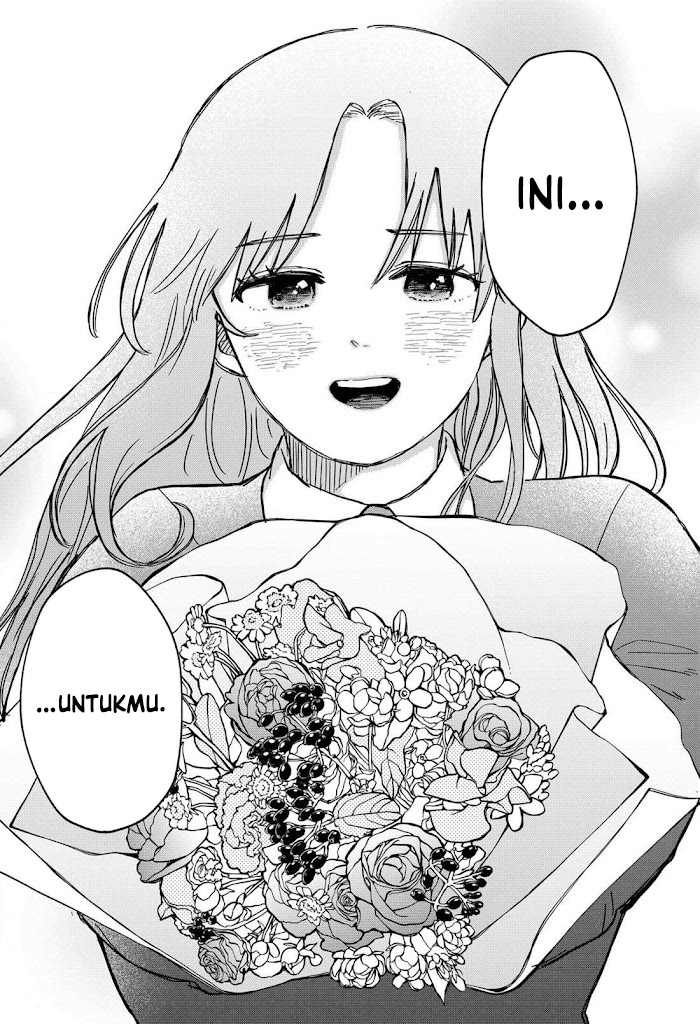 Youchien Wars Chapter 69 Image 24