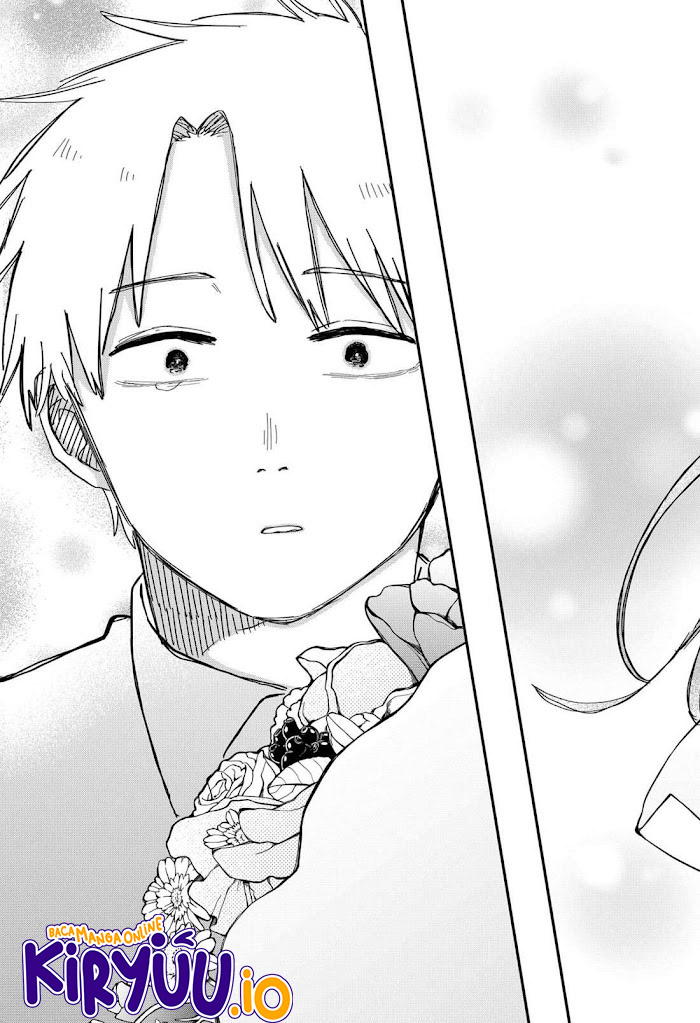 Youchien Wars Chapter 69 Image 25