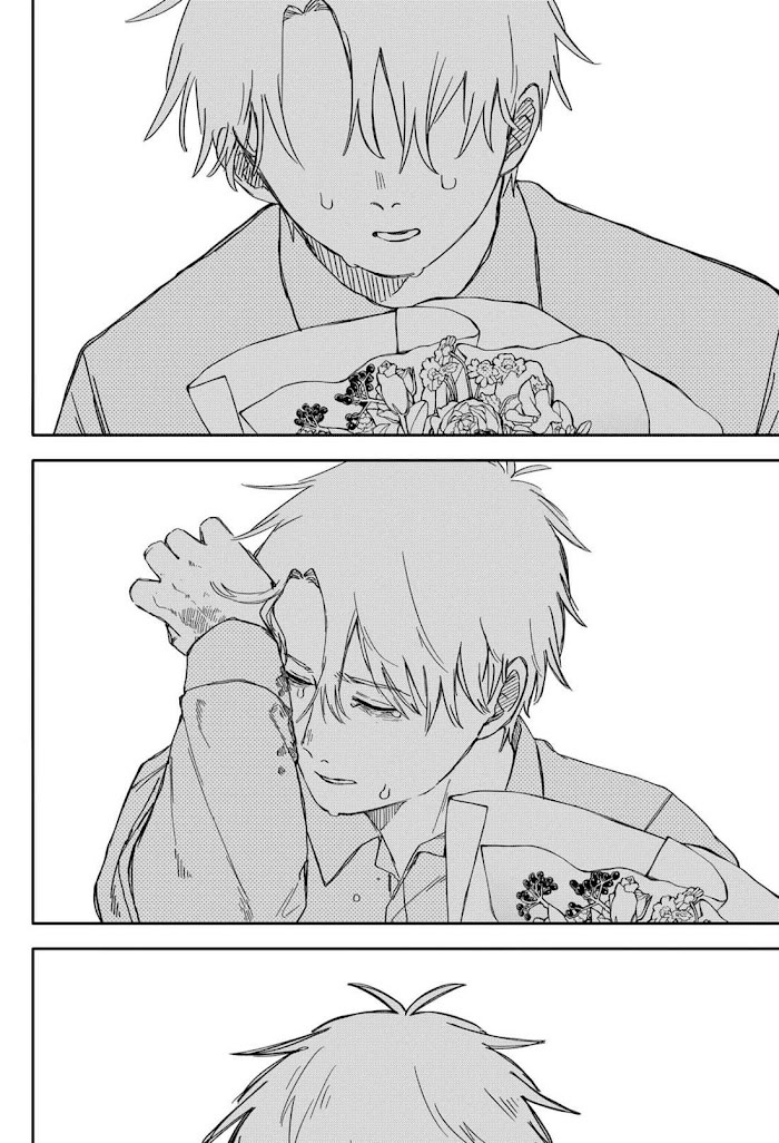 Youchien Wars Chapter 69 Image 26