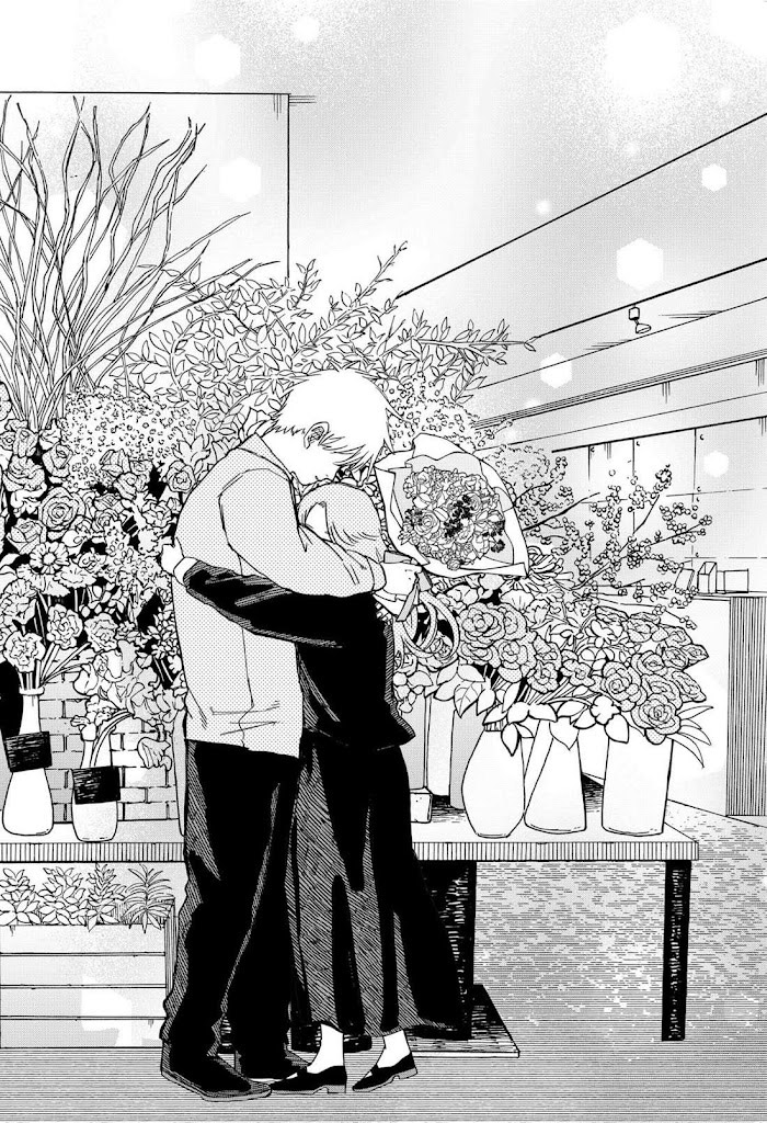 Youchien Wars Chapter 69 Image 28