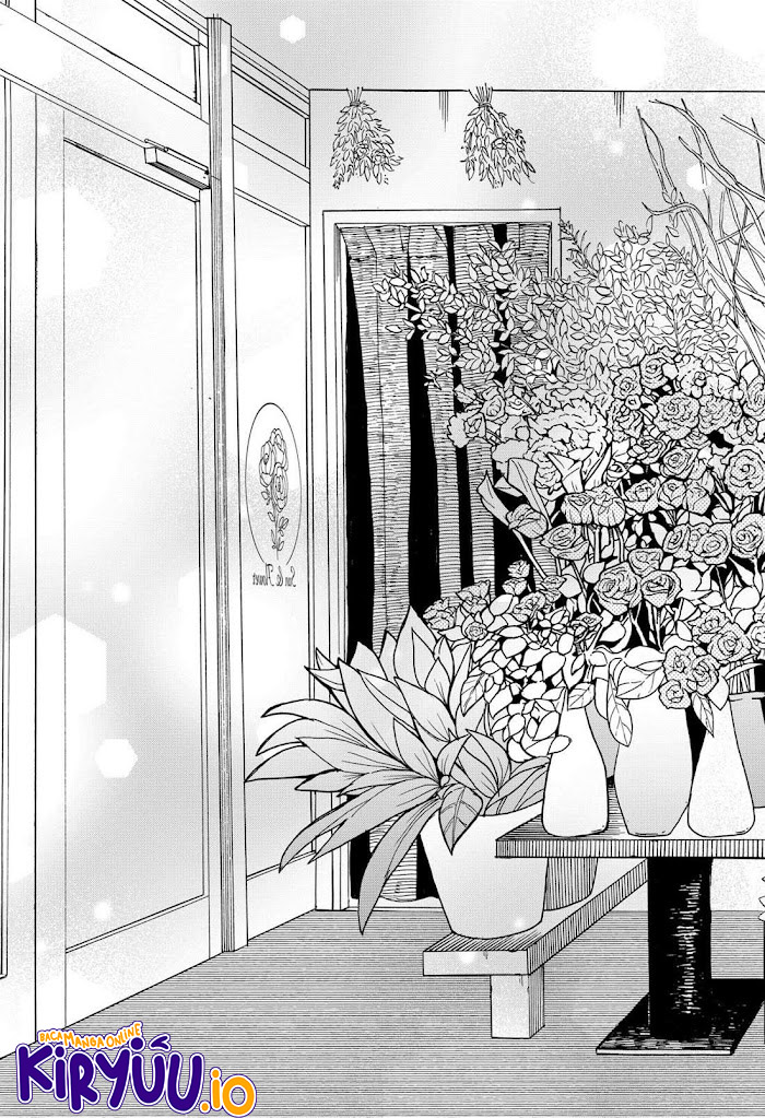 Youchien Wars Chapter 69 Image 29