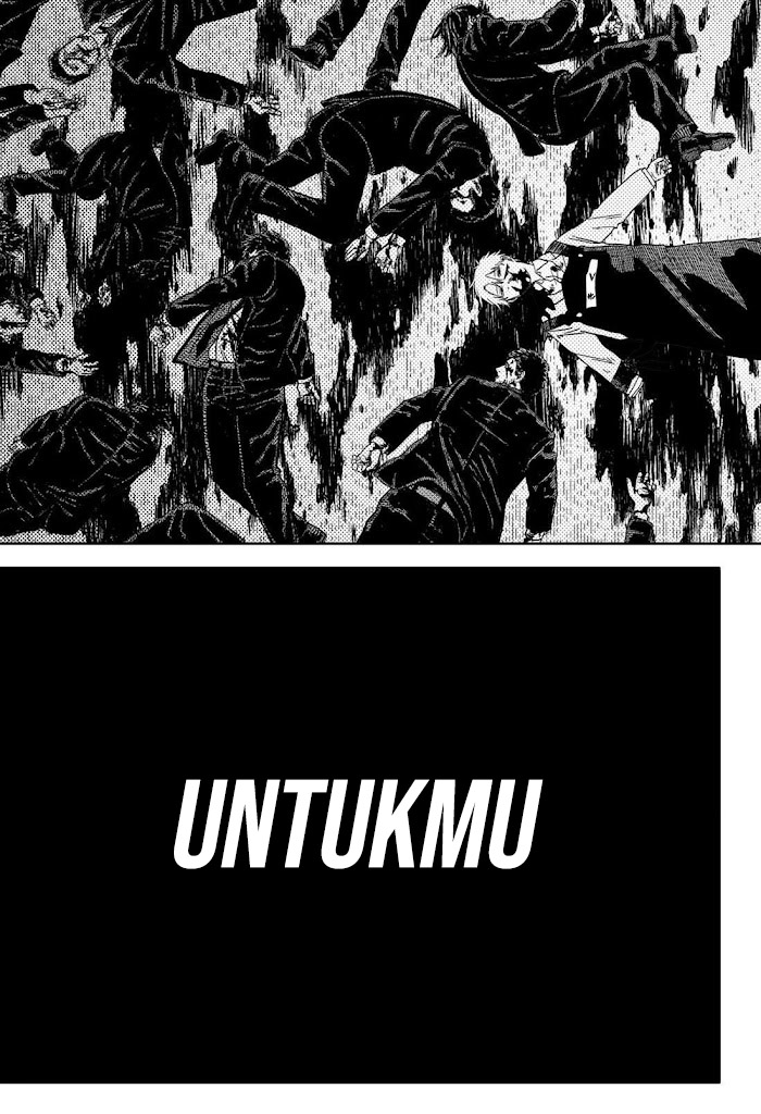 Youchien Wars Chapter 69 Image 32