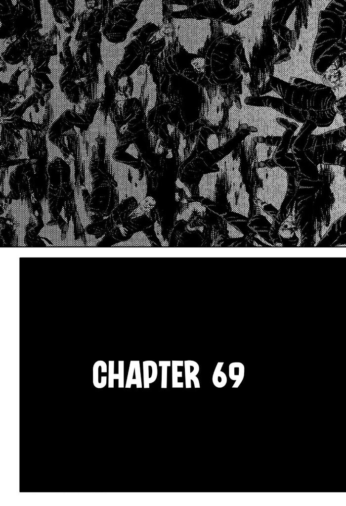 Youchien Wars Chapter 69 Image 33