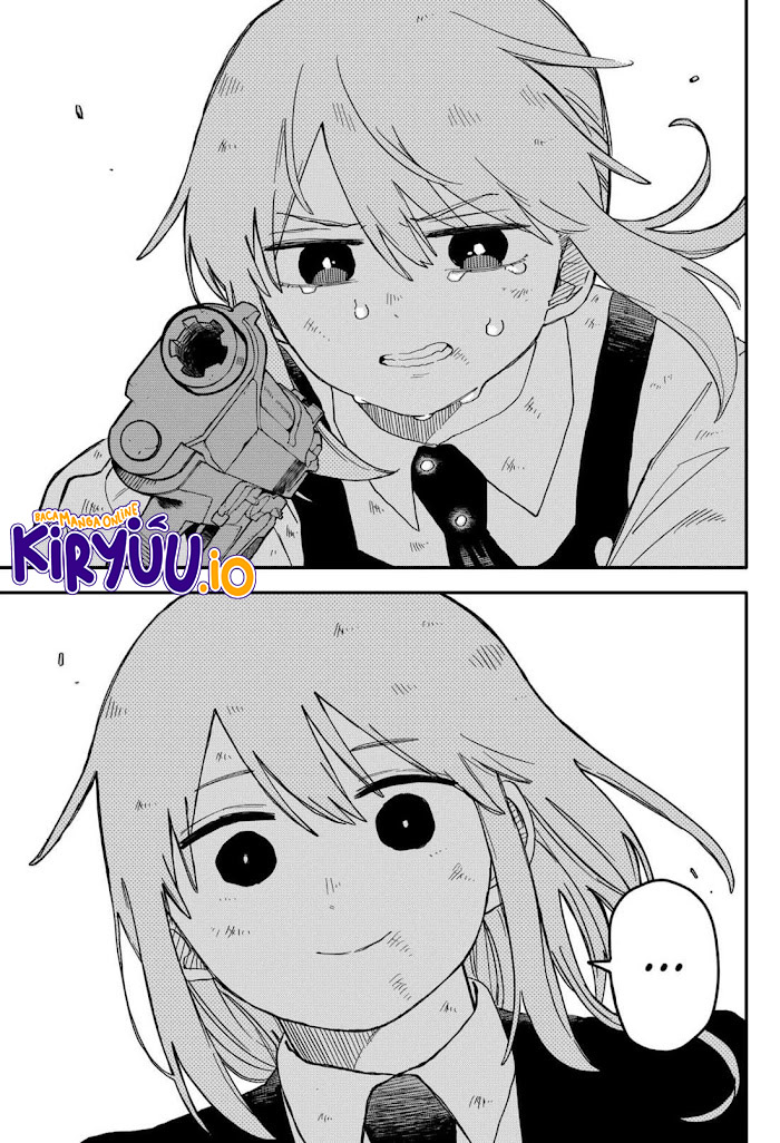 Youchien Wars Chapter 70 Image 3