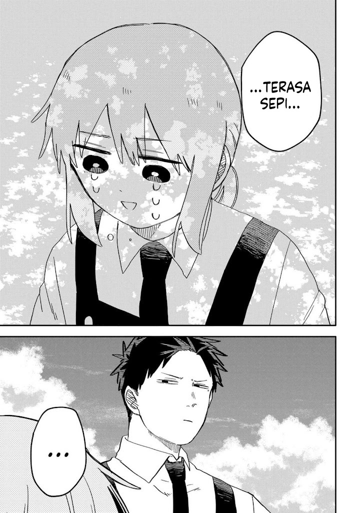 Youchien Wars Chapter 71 Image 8