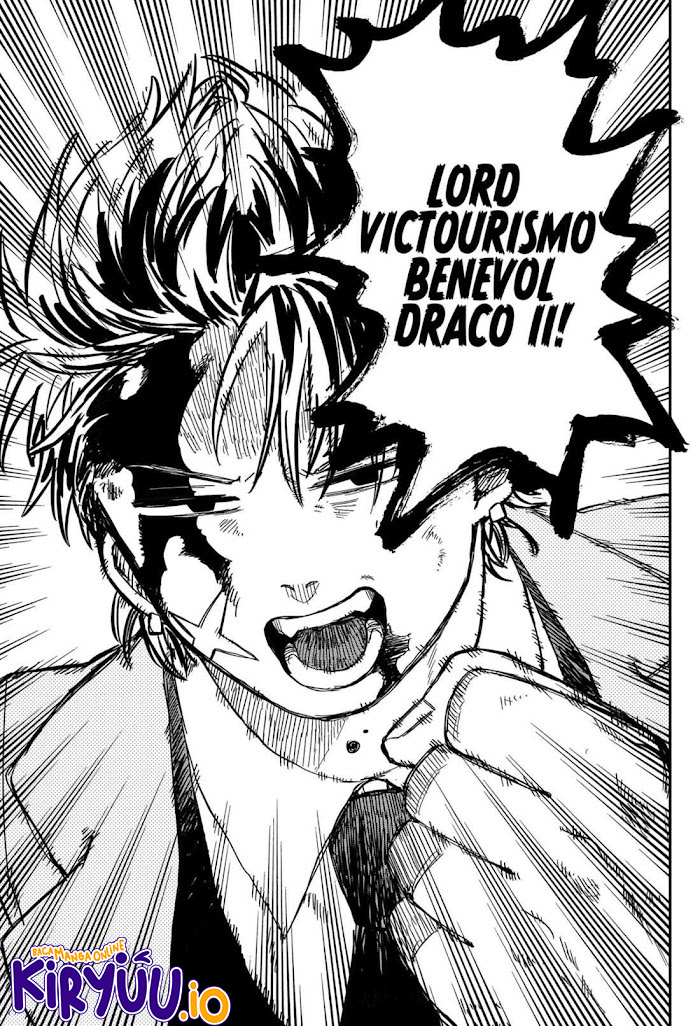 Youchien Wars Chapter 71 Image 30