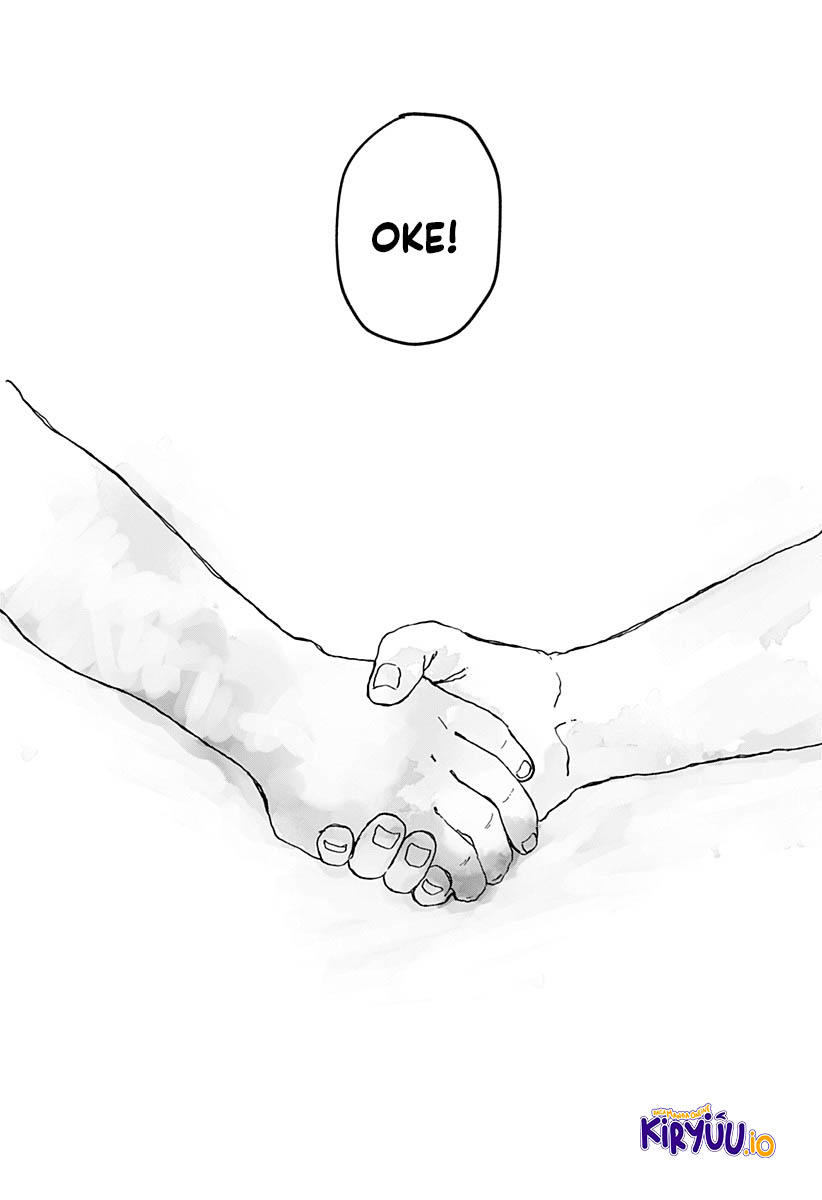 Youchien Wars Chapter 81 Image 25