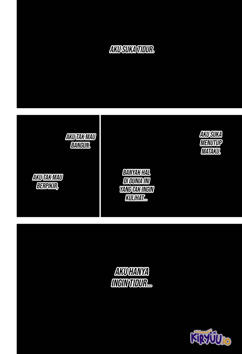 Youchien Wars Chapter 81 Image 30