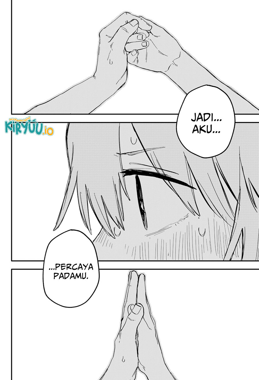 Youchien Wars Chapter 85 Image 18