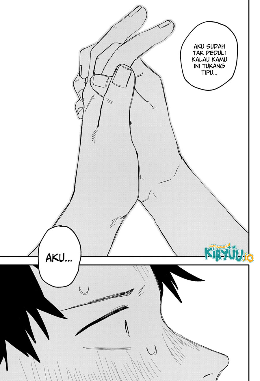 Youchien Wars Chapter 85 Image 19