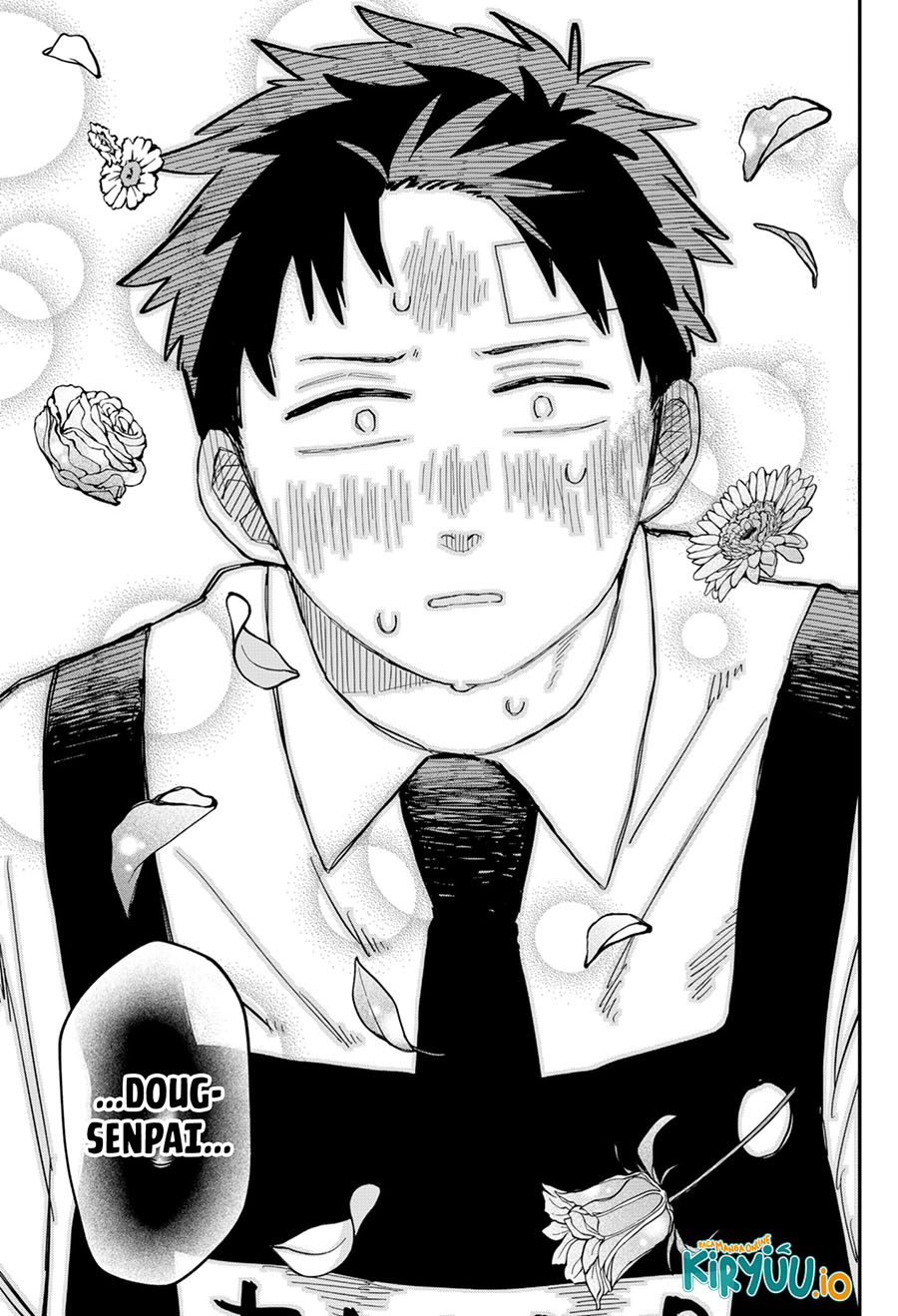 Youchien Wars Chapter 85 Image 21