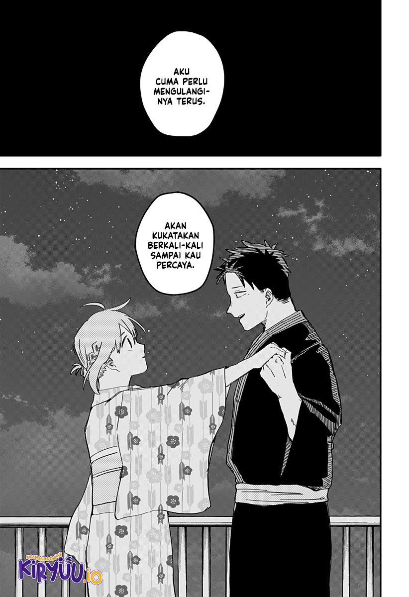 Youchien Wars Chapter 88 Image 19